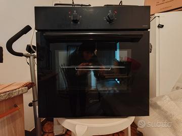 forno da incasso atlantic