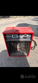 Generatore aria calda arcothermek 9a