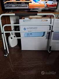 Sponda per letto Intermed