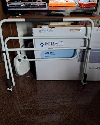 Sponda per letto Intermed