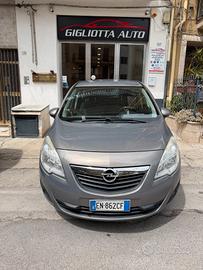 Opel Meriva 1.3 CDTI 95CV ecoFLEX Start&Stop Elect