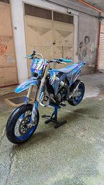 TM SMR 125 2025