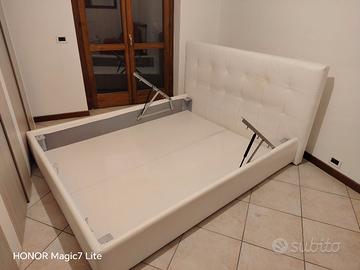 Letto matrimoniale