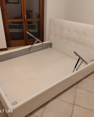 Letto matrimoniale