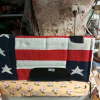 Sotto sella americano