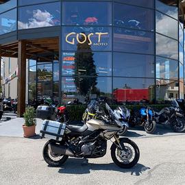 Aprilia Caponord 1200