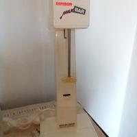 Milk shake originale inglese