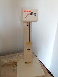 Milk shake originale inglese