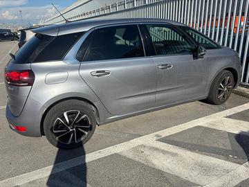 Citroen C4 Picasso 5 posti