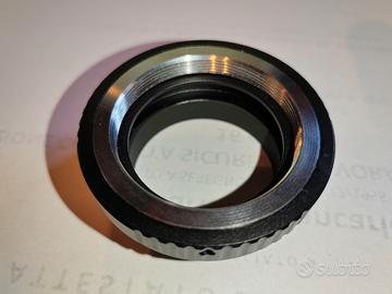 Adattatore Leica M42/M