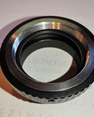 Adattatore Leica M42/M