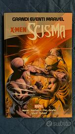 X-men Scisma 