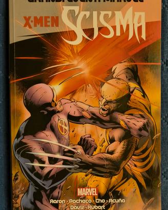 X-men Scisma 