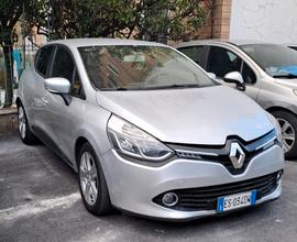 Renault Clio 1.2 75CV GPL 5 porte Live