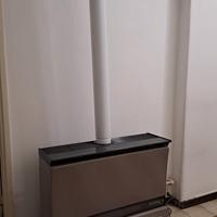 Argo Ventosole caldaia a gas