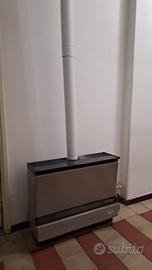 Argo Ventosole caldaia a gas