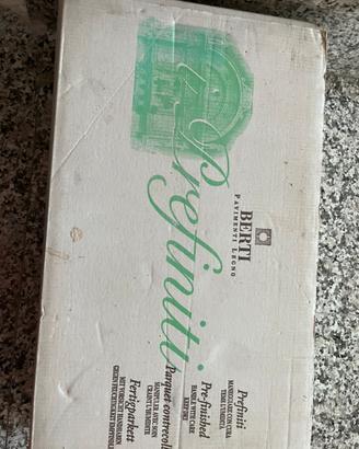 Parquet pavimento in legno