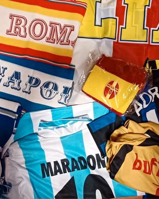 stock gadget calcistici