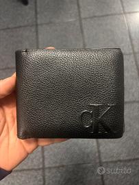 Portafoglio Calvin Klein