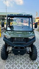 Polaris RANGER VERSION SP 4x4