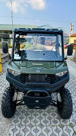 Polaris RANGER VERSION SP 4x4