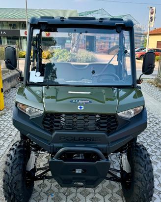 Polaris RANGER VERSION SP 4x4