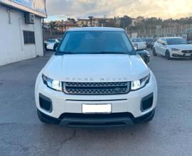 Land Rover Range Rover Evoque Range Rover Evoque 2