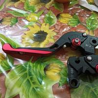 leve moto regolabili 