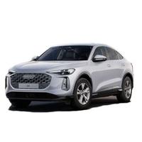 Audi Q5 Sportback 2.0 tdi mhev+ Launch Editio...