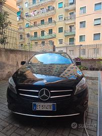 MERCEDES CLASSE A-180 CDI