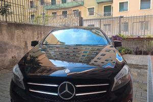MERCEDES CLASSE A-180 CDI