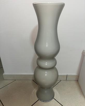 Vaso di vetro