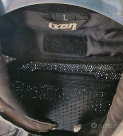 giacca moto IXON