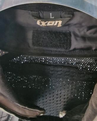 giacca moto IXON