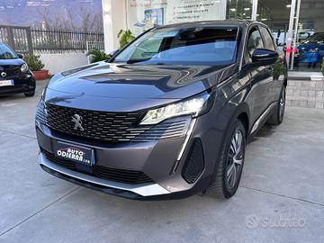 Peugeot 3008 BlueHDi 130 S&S EAT8 Allure Pack