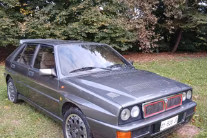 lancia delta 8 valvole