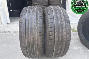 gomme usate 2154018 Estivo PIRELLI - P-ZERO - 003