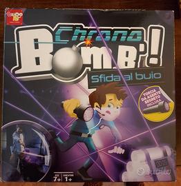 GIOCHI BAMBINI 4/7 ANNI
