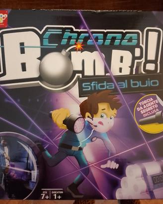 GIOCHI BAMBINI 4/7 ANNI