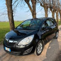 Opel meriva 2012