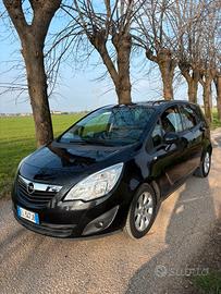 Opel meriva 2012