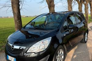 Opel meriva 2012