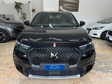 Ds 7 Crossback BlueHDi 180 aut. Grand Chic