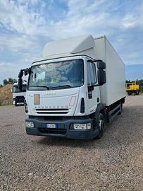 Eurocargo 120e25