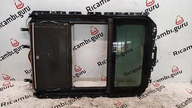 Tetto Panoramico BMW X1