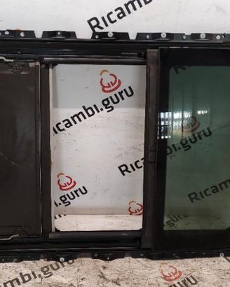 Tetto Panoramico BMW X1