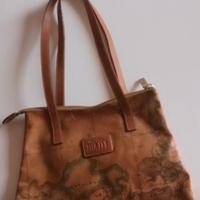 borsa in pelle Alviero Martini 1°classe