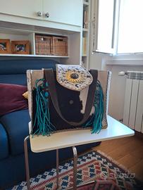 Borsa a spalla