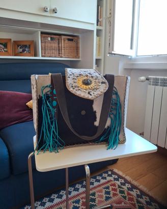 Borsa a spalla