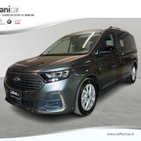 FORD Tourneo Connect 3ªs - Grand Tourneo Connect 2
